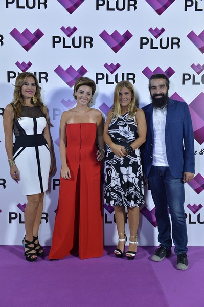Official Launching of PLUR
